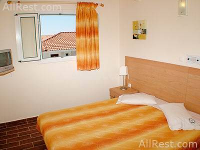 Louros Beach Hotel SPA 15